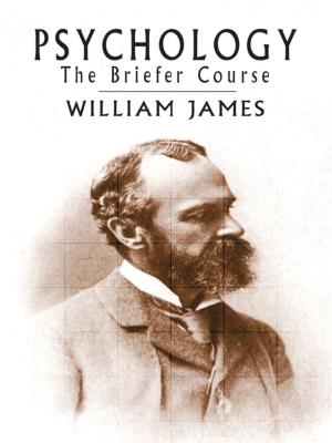 Cover of the book Psychology by James M Hyslop