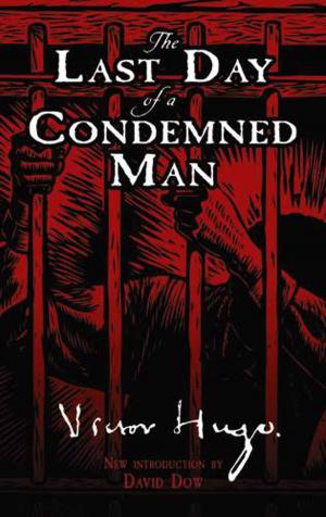 bigCover of the book The Last Day of a Condemned Man by 