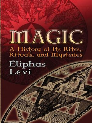 Cover of the book Magic by David Eugene Smith, Samuel I. Goldberg
