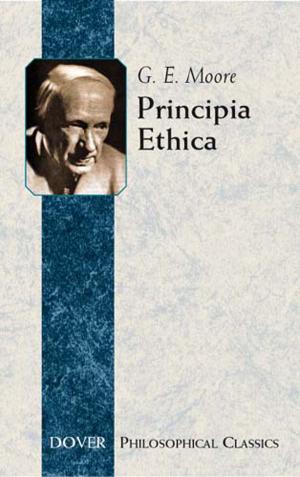 bigCover of the book Principia Ethica by 