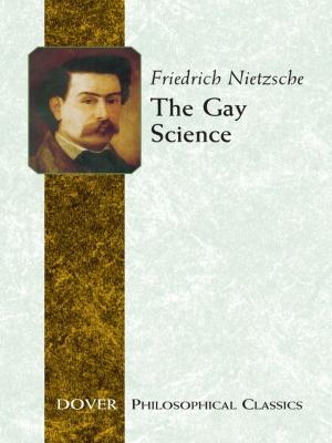 Cover of the book The Gay Science by Anthony Trollope