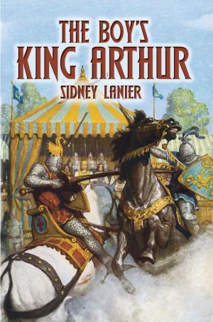 Cover of the book The Boy's King Arthur by E. A. Wallis Budge