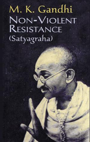 Cover of the book Non-Violent Resistance by 
