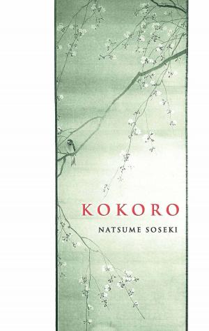 Book cover of Kokoro