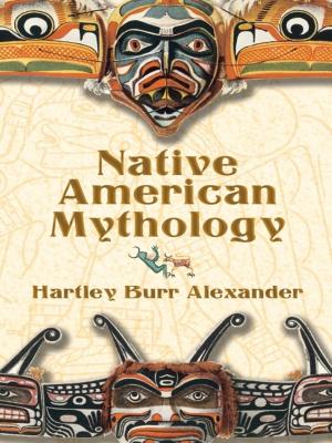 Cover of the book Native American Mythology by Albert Churchward