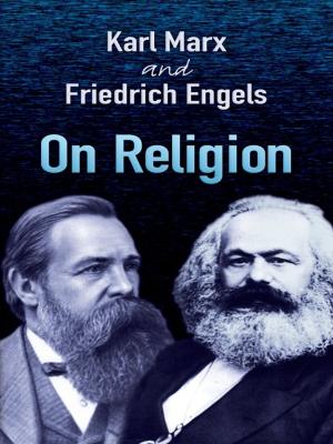 Cover of the book On Religion by E. T. A. Hoffmann