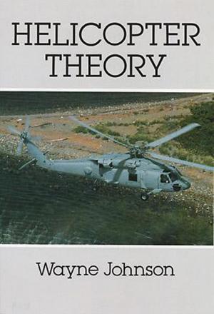 Cover of the book Helicopter Theory by Antonio Machado