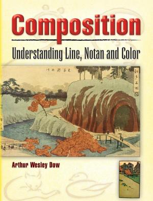 Cover of the book Composition by Wallace Nutting