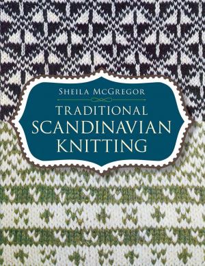 Cover of the book Traditional Scandinavian Knitting by Bob Blaisdell