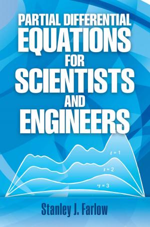 Cover of the book Partial Differential Equations for Scientists and Engineers by Oswald Jacoby, William H. Benson