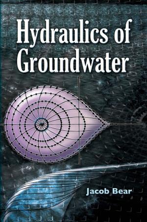 Book cover of Hydraulics of Groundwater