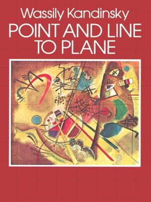 Cover of the book Point and Line to Plane by Kakuzo Okakura
