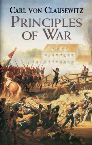 Cover of the book Principles of War by Benjamin N. Cardozo