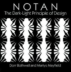 Book cover of Notan