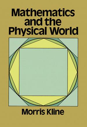 Cover of the book Mathematics and the Physical World by Epictetus