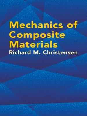 Cover of the book Mechanics of Composite Materials by J. and R. Bronson