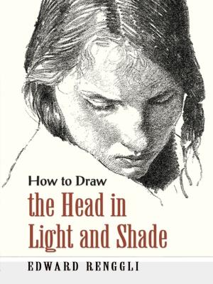 Cover of the book How to Draw the Head in Light and Shade by H. G. Wells, Gabriel de Tarde