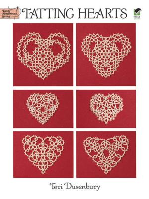 Cover of the book Tatting Hearts by 