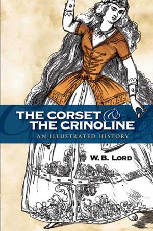 Cover of The Corset and the Crinoline