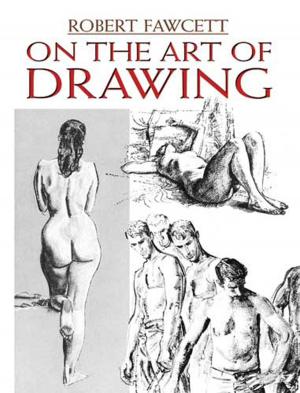 Cover of the book On the Art of Drawing by C. A. Brown