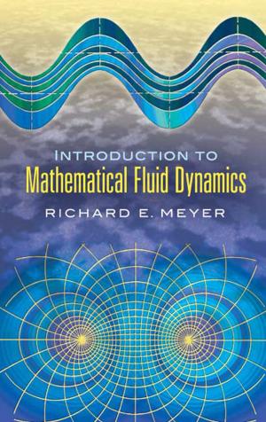 Cover of the book Introduction to Mathematical Fluid Dynamics by Grace Raymond Hebard