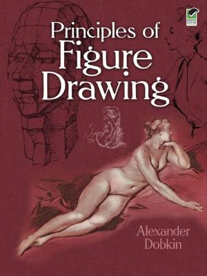 Cover of the book Principles of Figure Drawing by William Pain