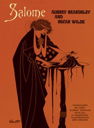 Cover of the book Salome by Fredrik Henrik af Chapman
