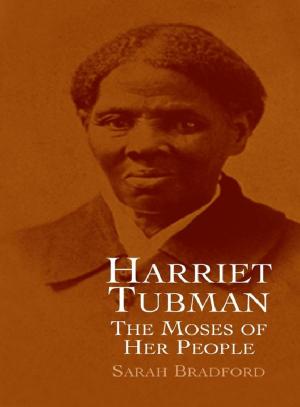 Cover of the book Harriet Tubman by Muriel Mandell