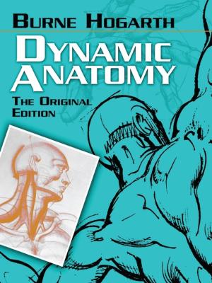 Cover of the book Dynamic Anatomy by Daisetz Teitaro Suzuki
