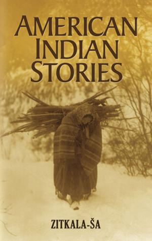 Cover of the book American Indian Stories by Federico Vinciolo