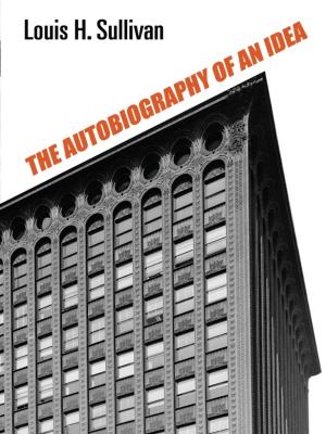 Cover of the book The Autobiography of an Idea by 