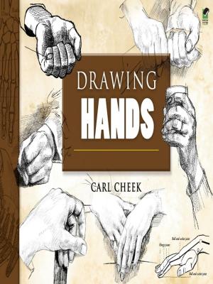 Cover of the book Drawing Hands by Lee J. Ames, Ric Estrada