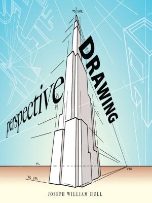 Cover of the book Perspective Drawing by 