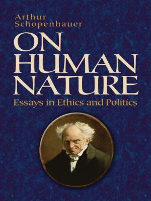 Cover of the book On Human Nature by David Dutkanicz