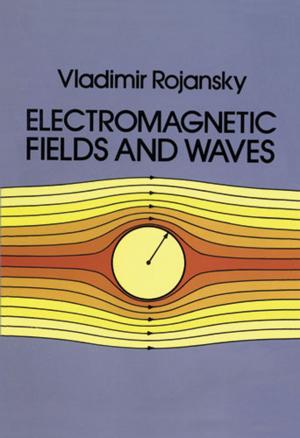 Cover of the book Electromagnetic Fields and Waves by Max Reger