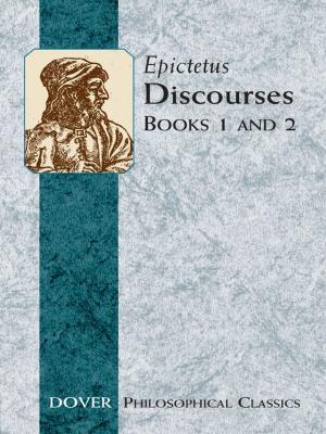 Cover of the book Discourses (Books 1 and 2) by Prof. Martin Davis