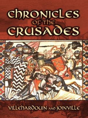 Cover of the book Chronicles of the Crusades by Giorgio Vasari