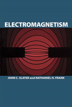 Cover of the book Electromagnetism by Jane Austen