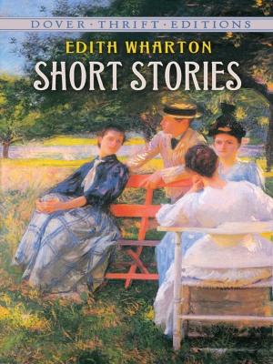 Cover of the book Short Stories by George Santayana
