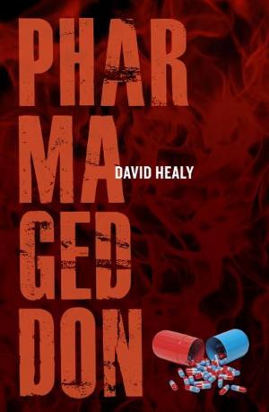 Cover of the book Pharmageddon by Gail Hershatter