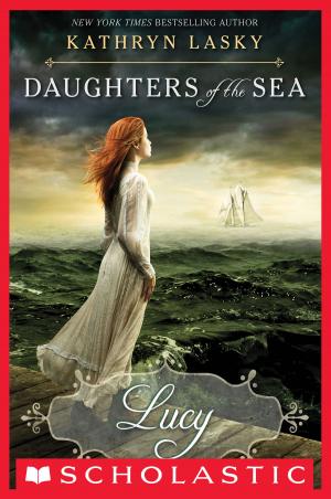 Cover of the book Daughters of the Sea #3: Lucy by R. L. Stine