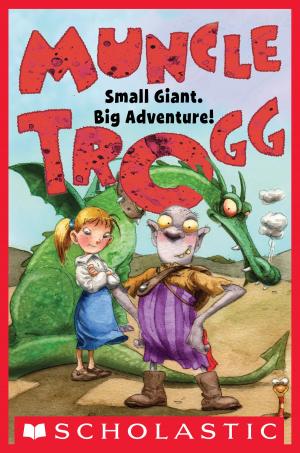 Cover of the book Muncle Trogg by Annie Auerbach