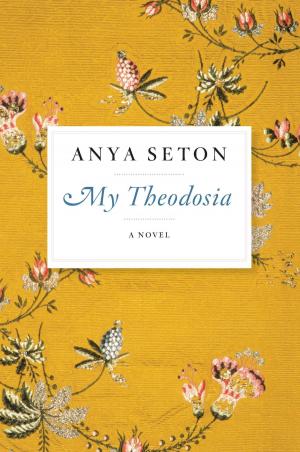 Cover of the book My Theodosia by Houghton Mifflin Harcourt