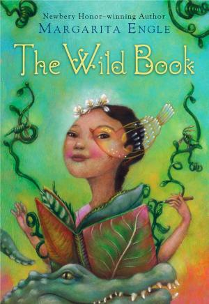 Cover of the book The Wild Book by Ursula K. Le Guin