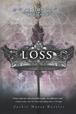 Cover of the book Loss by Stan Lee, Kat Rosenfield, Luke Lieberman, Ryan Silbert
