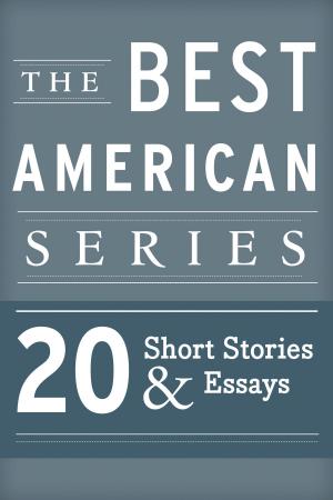 Cover of the book The Best American Series by 
