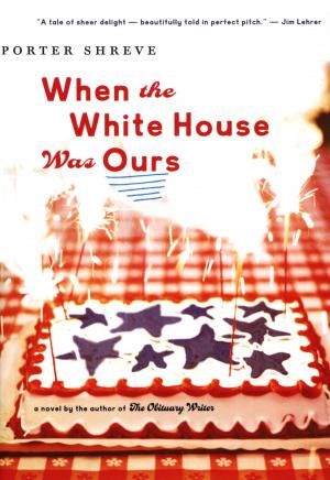 Cover of the book When the White House Was Ours by José Saramago