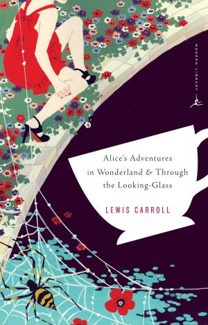 Cover of the book Alice's Adventures in Wonderland and Through the Looking-Glass by Muhammad Husain Jah