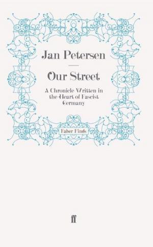 Cover of the book Our Street by April de Angelis