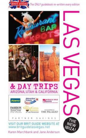 bigCover of the book Brit Guide to Las Vegas by 